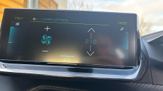 Peugeot 208 100kW GT Premium 50kWh 5dr Auto Electric Hatchback